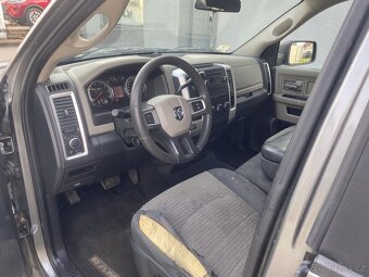 Dodge Ram 4.7  V8  4x4 - TOP CENA - 11