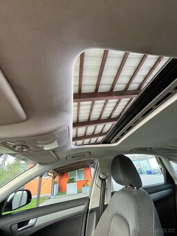 Audi A4 B8 2.0 TDI - 11