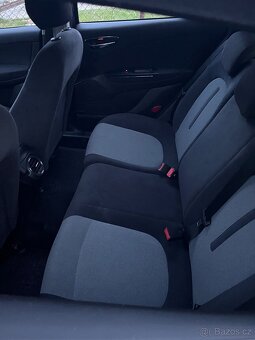 FIAT BRAVO EVO 1.4 T-JET TURBO - 11