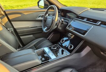 Prodám Land Rover Range Rover Velar, D300 HSE AWD R-Dynamic - 11