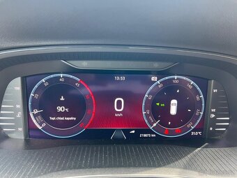 Octavia 4, 2.0, 2020, 1 majitel, led světlomety atd. - 11
