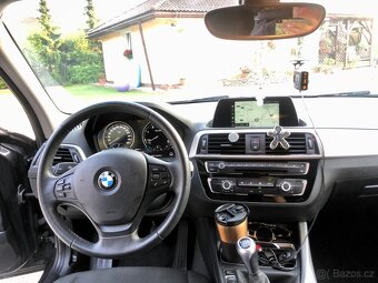 BWM 116d / Navi / KLIMA - 11