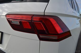 Tiguan/1.5TSi/DSG/MaratonEdition - 11