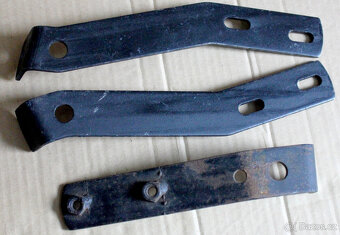 Nové originál díly škoda 105/120 i jednotlivě - 11