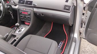 Audi A4 B7 2.0TDI - 11