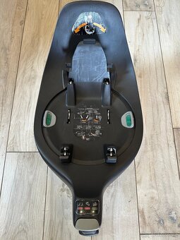 Autosedacka Cybex Cloud Z-i size a baze - 11