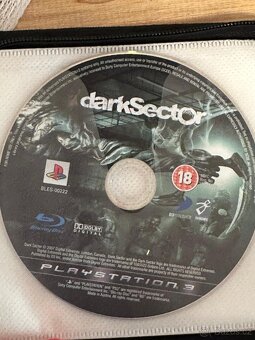 Hry ps3,4, xbox 360 - 11