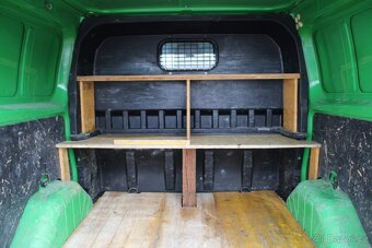 Ford Transit Custom 2.2TDCI,6MÍST,N.ROZVODY,TAŽNÉ - 11