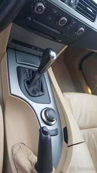 Dily z 530d 160 a 170kW 530xd E61 E60 a 520d 2008 N47D20A - 11