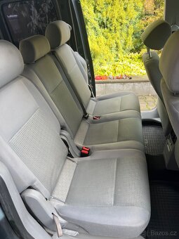 VW Caddy Life 1.9 tdi - 11