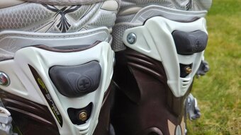 Dámské lyžáky TECNICA VIVA PHOENIX 10 AIR  (vel:7) - 11