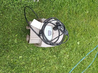 Vířivka INTEX - 11