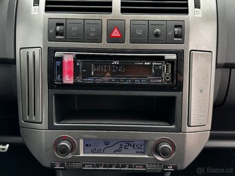 Volkswagen Polo 1.8T GTI 150 PS - 11