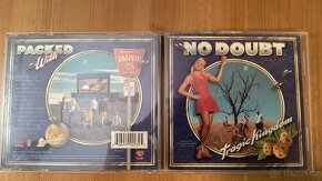 predám CD - zahraničné (1) - 11