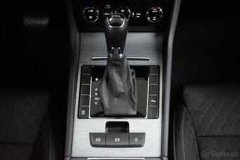 Škoda Superb, 2.0 TDI 110kW DSG TAŽNÉ DPH ČR - 11