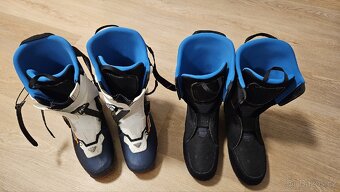 Dynafit tlt 8 expedition CR vel. 46, dvoje botičky - 11