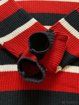 Nový unisex svetr John Baner - EUR č. 48/50 - 11