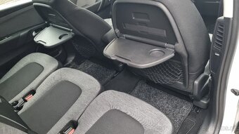 CITROËN C4 PICASSO 1,6HDI 88kW ČR AUTOMAT R17 - 11