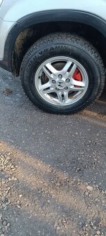 Honda CRV r.v. 2003 - 11