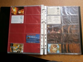 TELEFONNÍ KARTY - 11