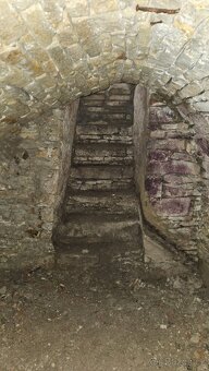 Rodinný dům Mělník Vehlovice - 11