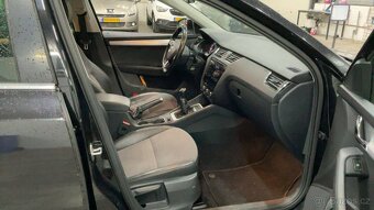 Škoda Octavia 1.4 TSI 110kW,Style,LED,Tažné,Navi. - 11