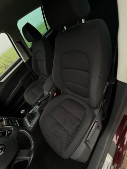 Škoda Superb 2.0 TDI - 11