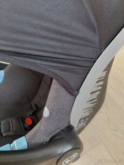 Prodám set pro miminko - 11