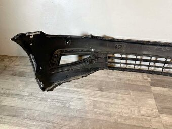 VW PASSAT B8 FACELIFT - náraznik 4xPDC - LB7R - 3G0807221E - 11