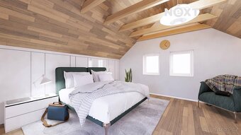 Prodej Rodinný dům, 100㎡ - 11