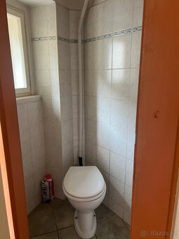 Byt 2+1+terasa, 55m2, Francouzská ul. - 11