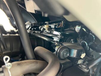 Prodám HONDA SH 300I - 11