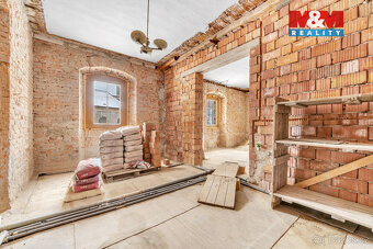 Prodej chalupy, 311 m², Adršpach - 11