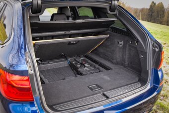 BMW 530d 195kW xDrive - 11