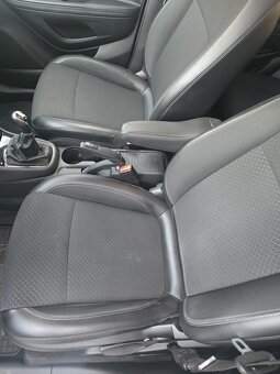 OPEL MOKKA X r.v.2017, MANUÁL - 11