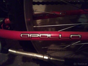 Kolo dětské cca 8/10 let - 11