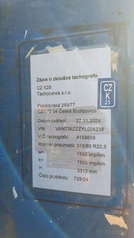 Steyr-Man F2000 kontejner - 11