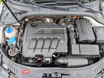 Audi a3 8p - 11