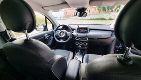Fiat 500x, 2.0 MultiJet, 4x4, automat, 2016, odpočet DPH - 11