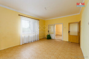Prodej rodinného domu, 180 m², Vratimov, ul. Datyňská - 11