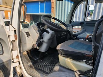 Nákladní automobil AVIA, D90-EL - 11