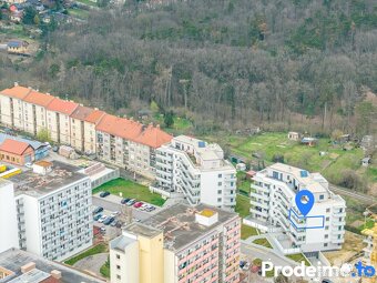 Prodej bytu 2+kk, 48m2 - Znojmo, ev.č. 100037 - 11