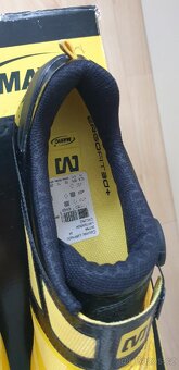 Silniční cyklistické tretry Mavic Cosmic Ultimate - 11