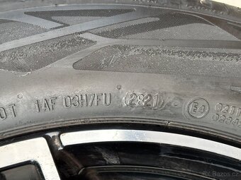 Glc coupe R19 Dvourozměrné Mercedes AMG Glc43 - 11