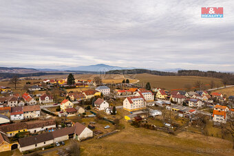 Prodej bytu 2+1, 50 m², Netřebice - 11
