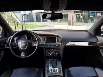 Audi A6 4F 3.0TDI 165Kw Quattro S-Line - 11
