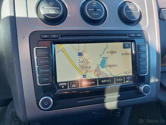 Náhradní díly VW Touran 1T2 motor 1.9 tdi BLS - 11