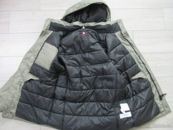 pánská zimní parka STRAUSS VISION M - 11