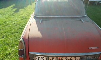 Škoda 1000mb - 11
