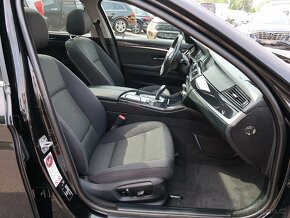 BMW 525d,160kW,xDrive,Navi,panorama - 11